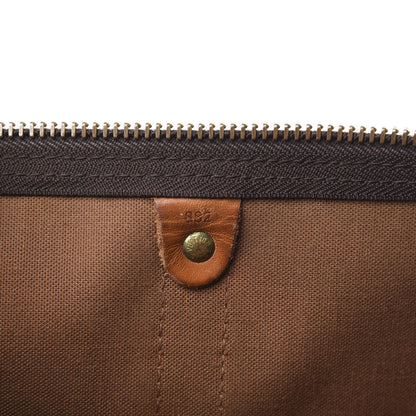 Louis Vuitton Monogram Keepall 50 6 of 23