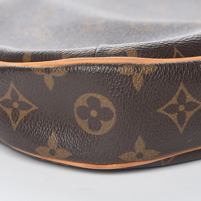 Louis Vuitton Monogram Odeon PM 13 of 14