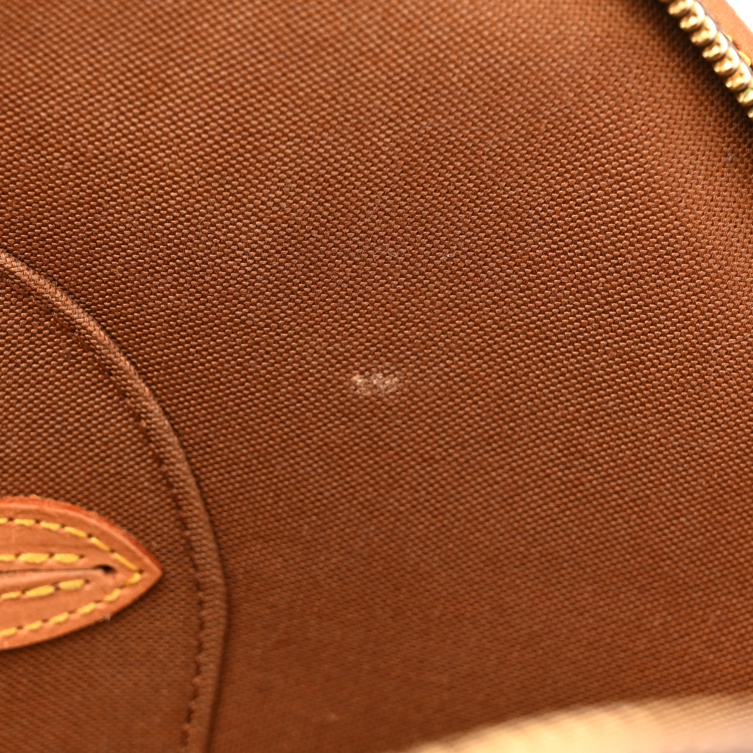 Louis Vuitton Monogram Ellipse PM 10 of 22