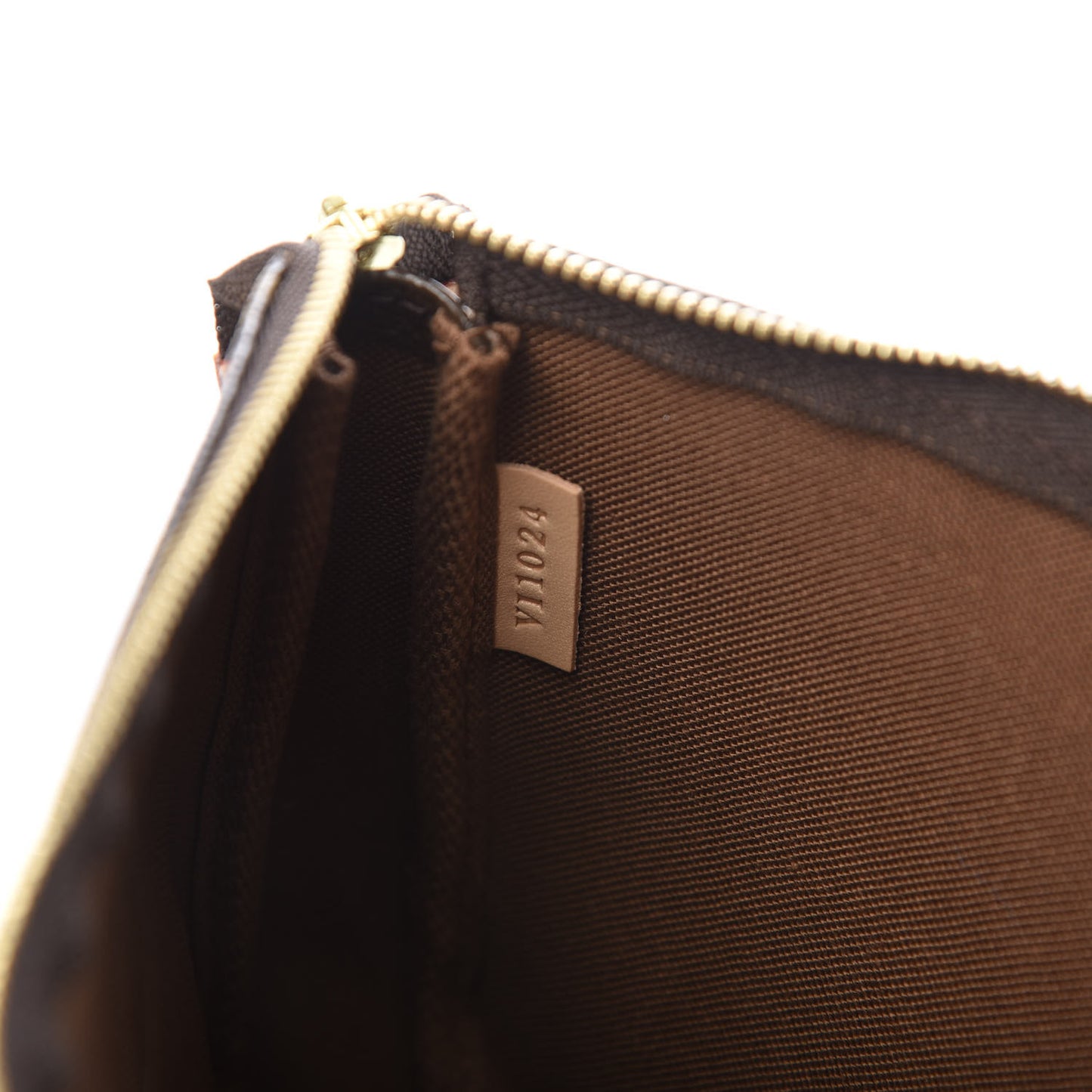 Monogram Panda Pochette Accessories