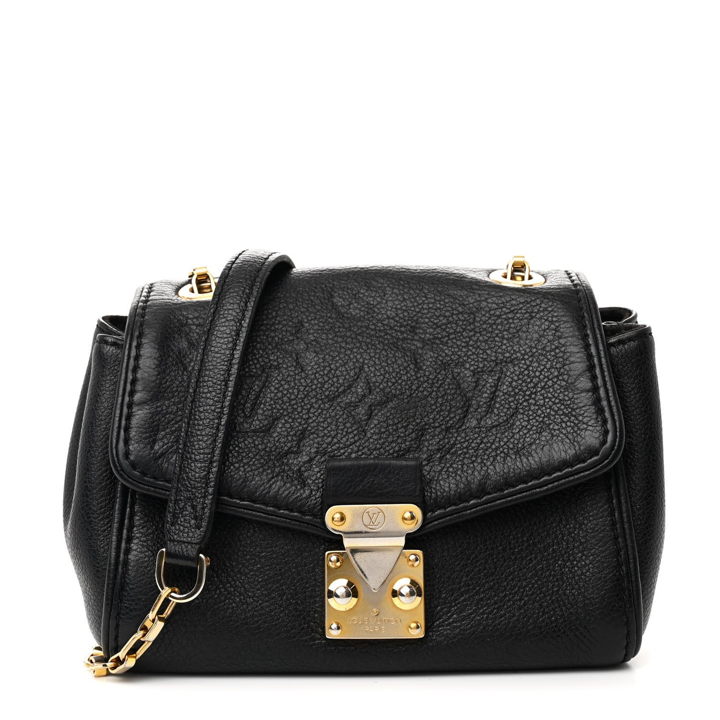 Empreinte Saint Germain BB Black