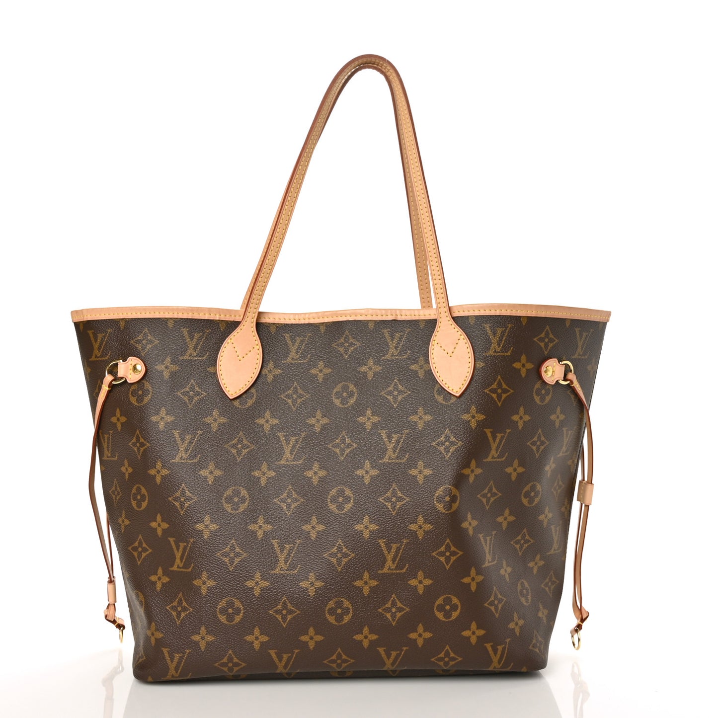 Monogram Neo Neverfull MM