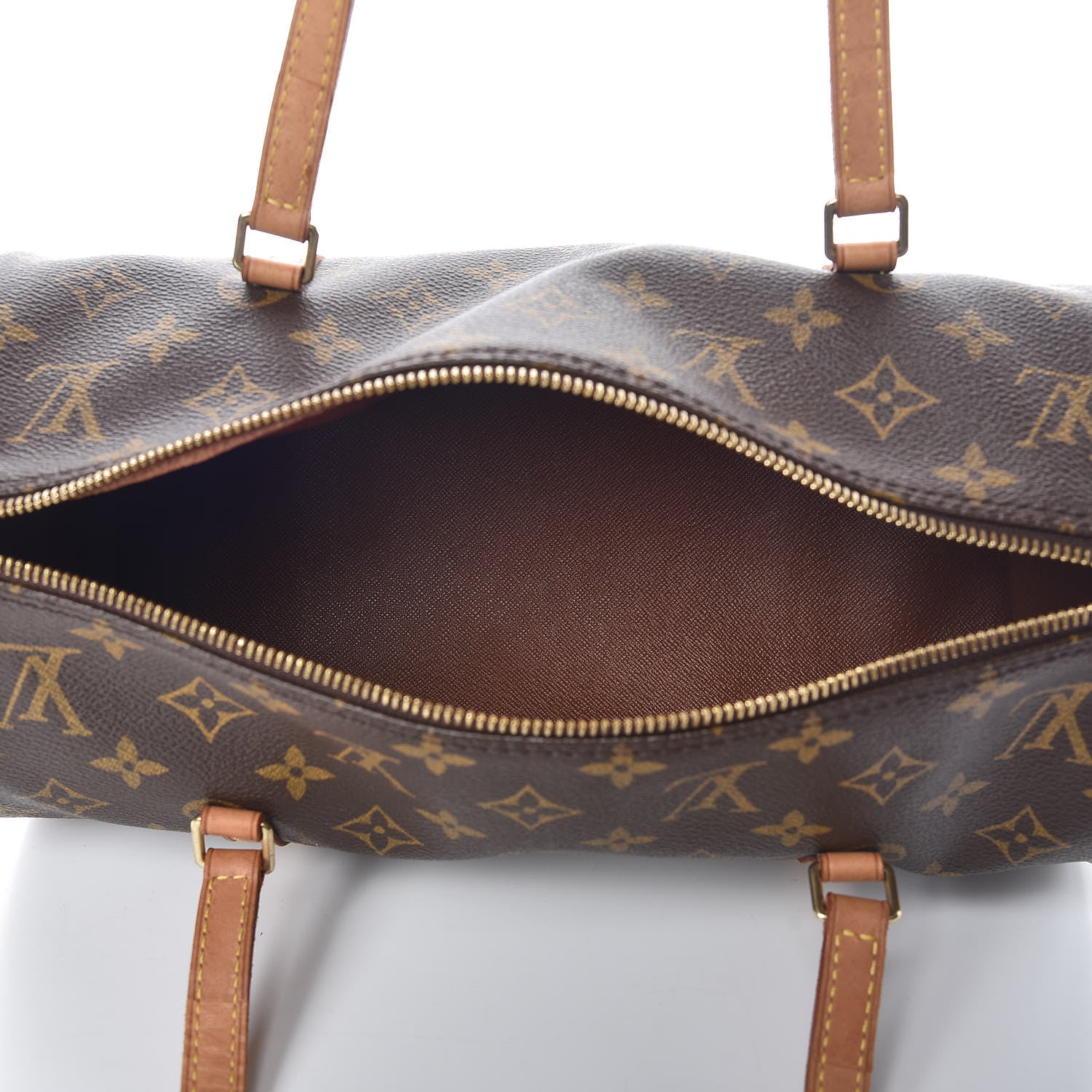 Louis Vuitton Monogram Papillon 30 5 of 9