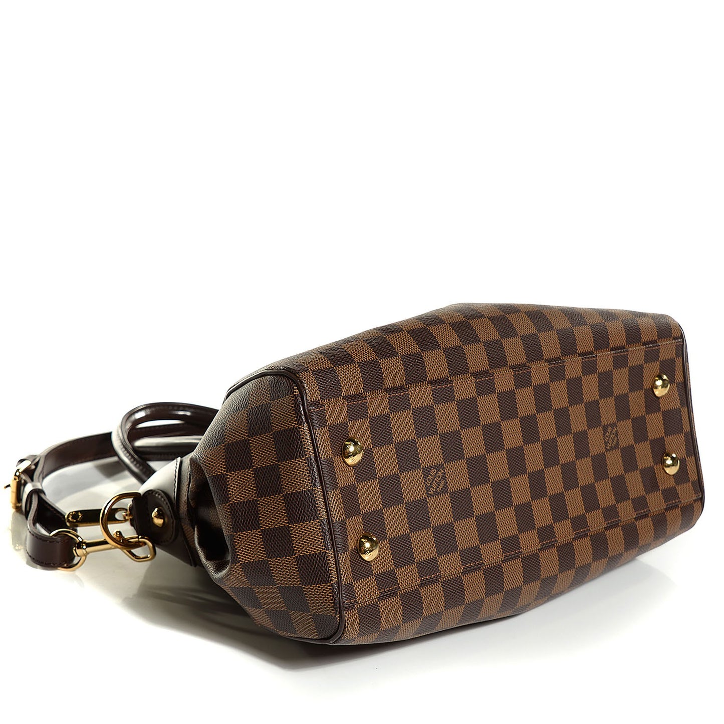 Damier Ebene Trevi PM