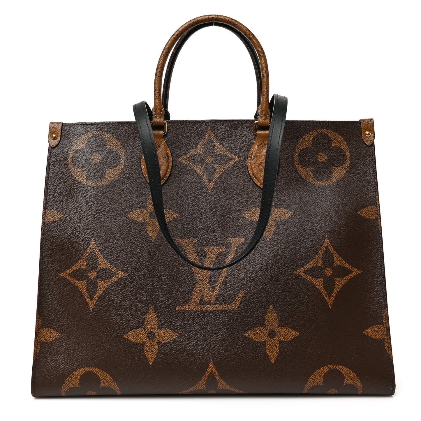 Reverse Monogram Giant Onthego GM