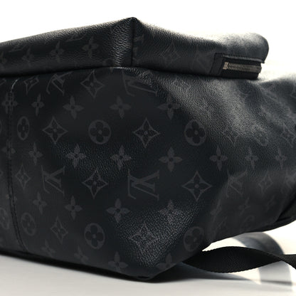 Louis Vuitton Monogram Eclipse Apollo Backpack 9 of 9