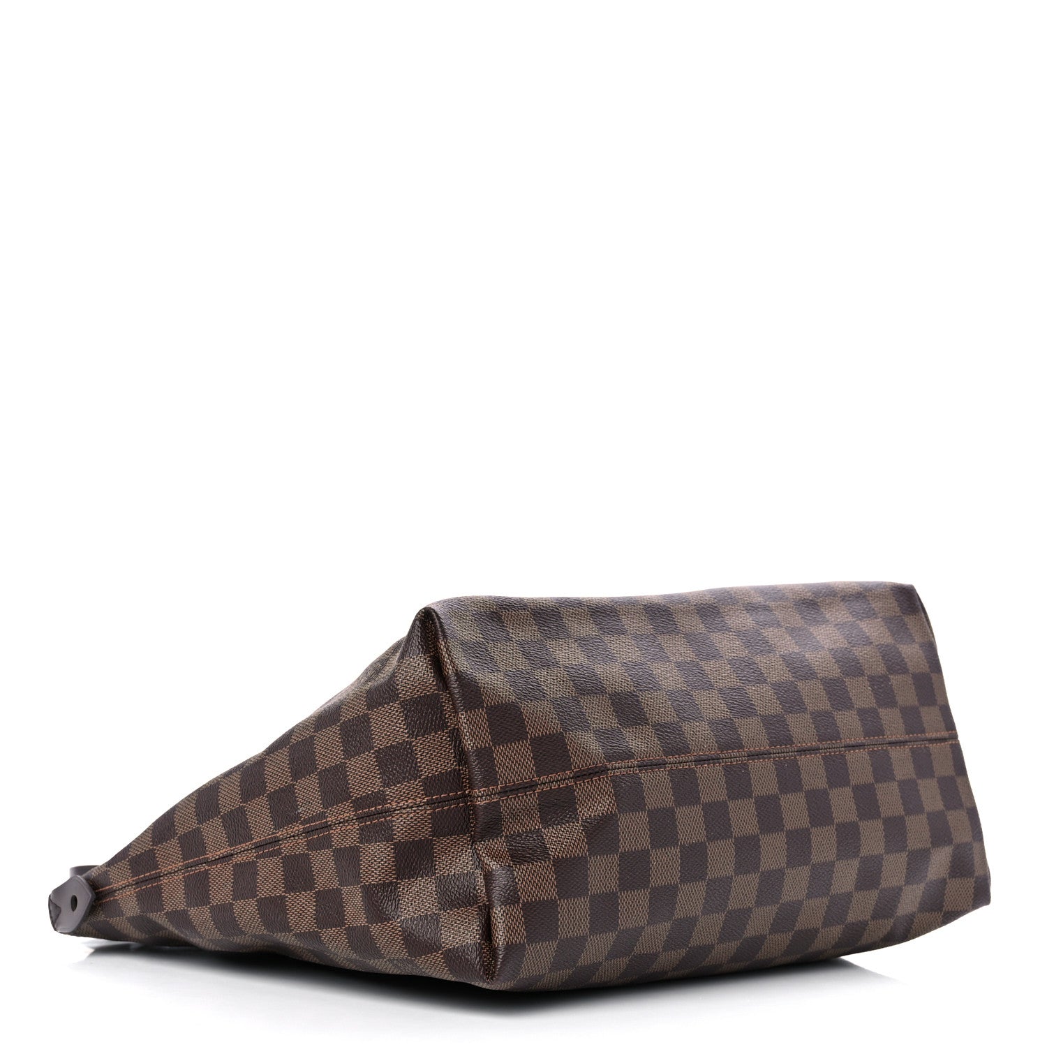 Louis Vuitton Damier Ebene Iena MM 4 of 11