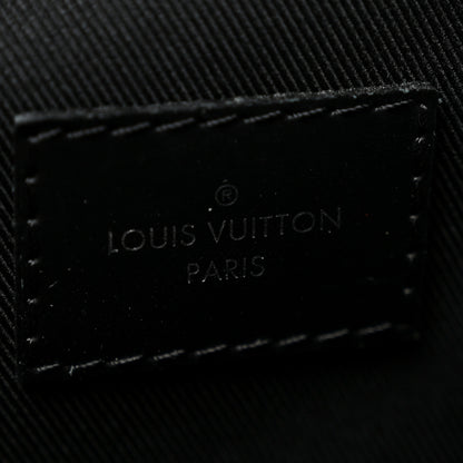 Louis Vuitton Damier Graphite Josh Backpack 5 of 12