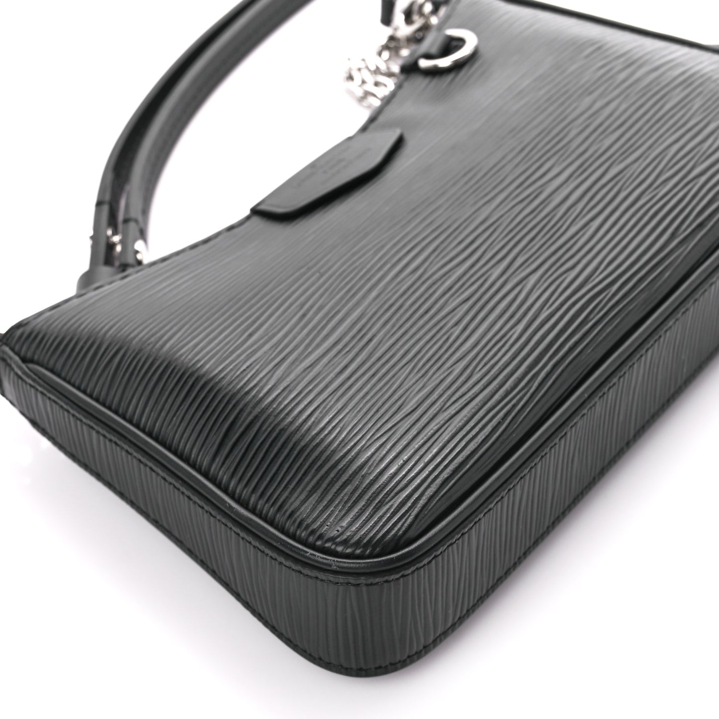 Epi Easy Pouch On Strap Black
