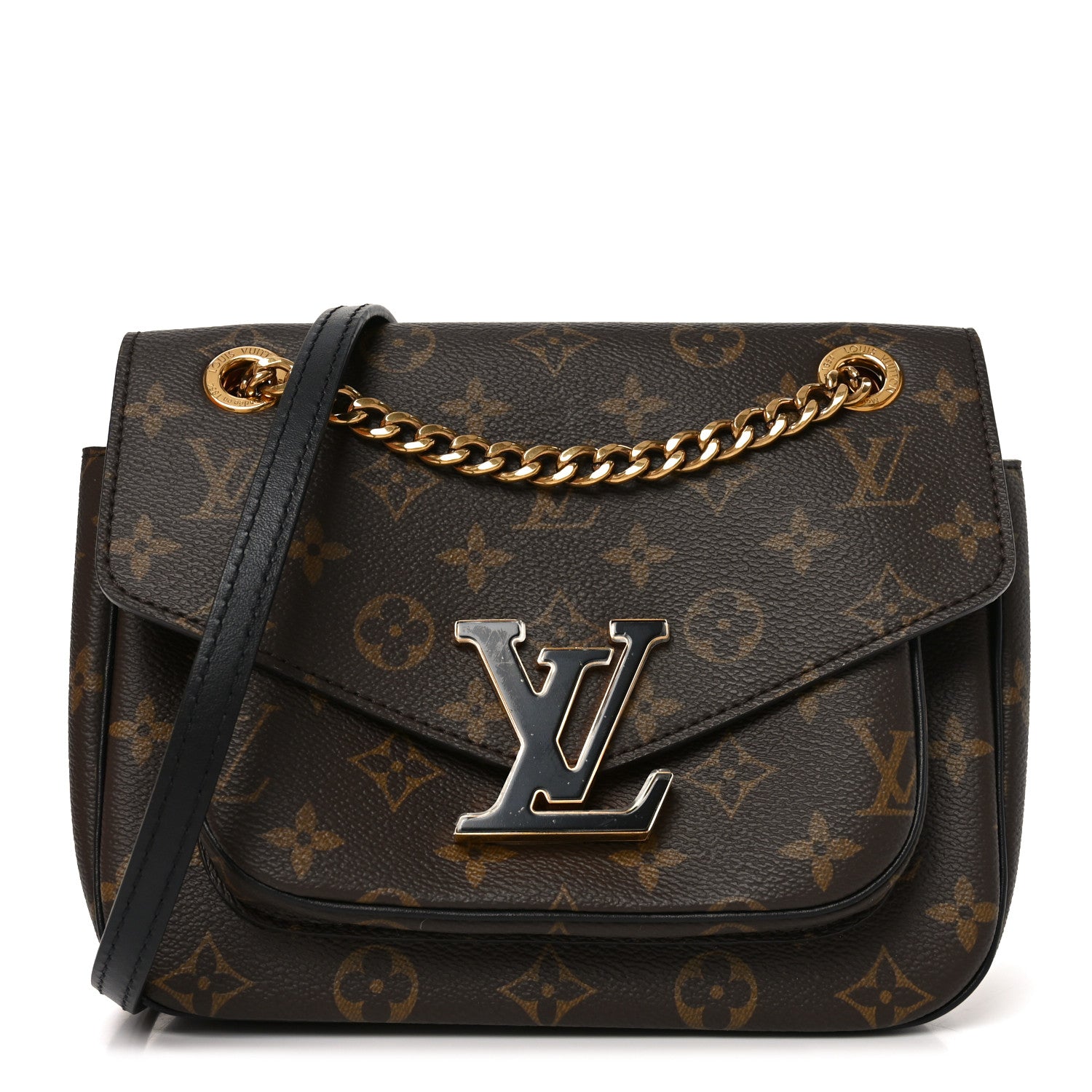 Louis Vuitton Monogram Passy 1 of 10