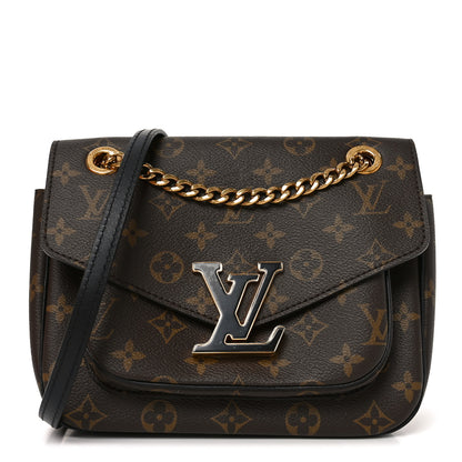 Louis Vuitton Monogram Passy 1 of 10