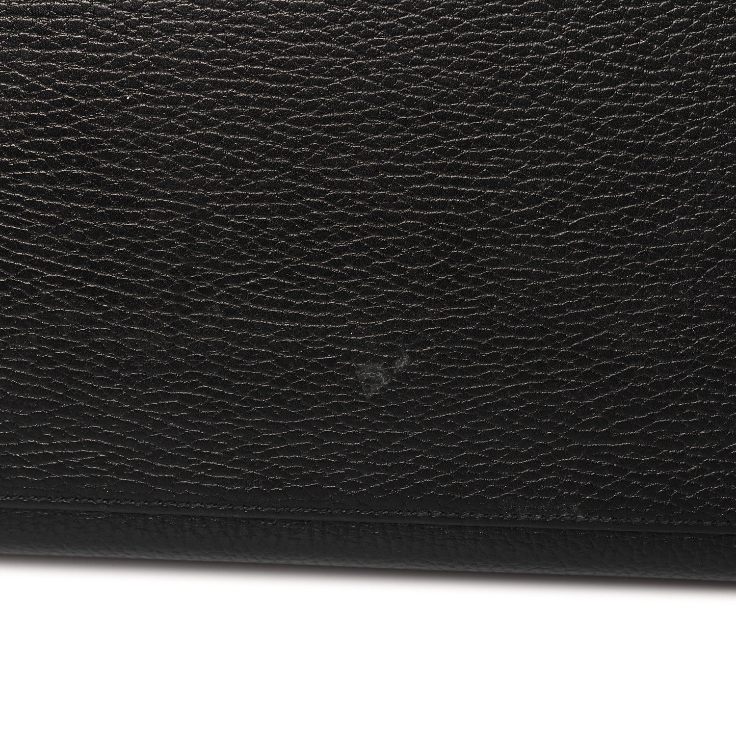 Hermes Ardennes Kelly Retourne 40 Black 13 of 15
