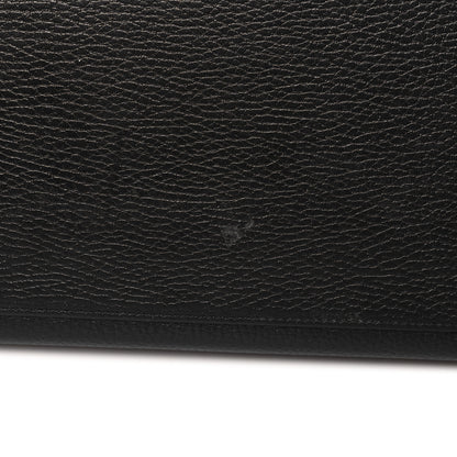 Hermes Ardennes Kelly Retourne 40 Black 13 of 15