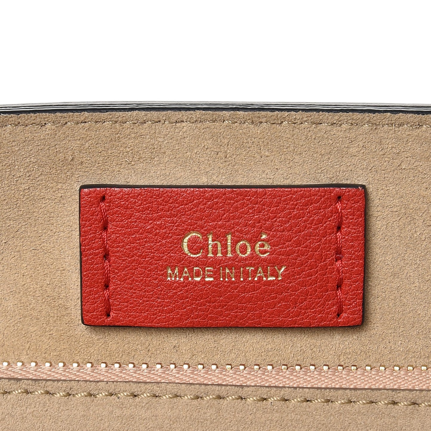 Smooth Calfskin Medium Indy Shoulder Bag Poppy