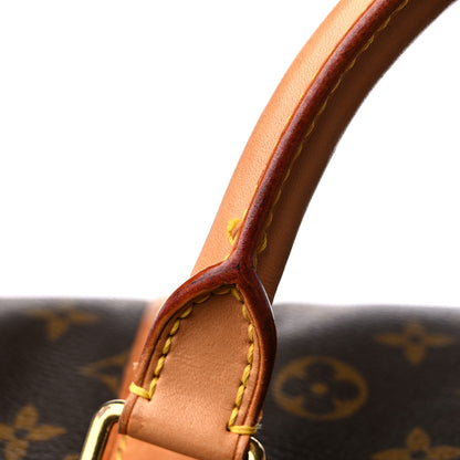 Louis Vuitton Monogram Keepall 55 18 of 19