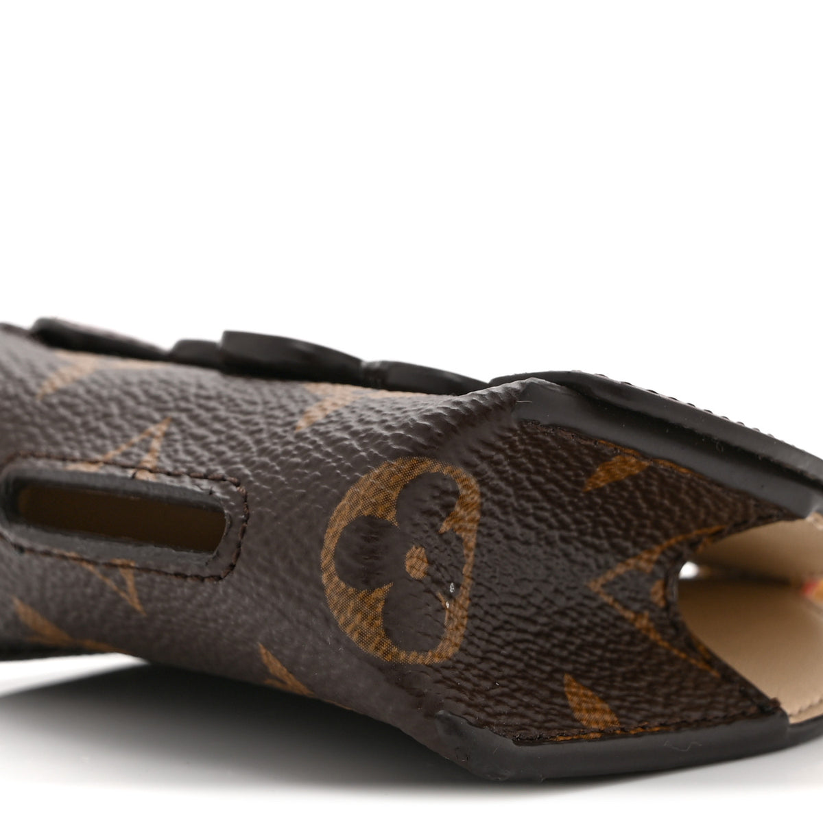 Monogram Beagle Dog Bags Holder