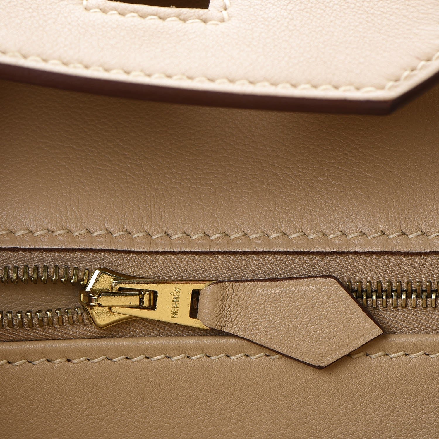 Hermes Swift Birkin 30 Argile 16 of 38