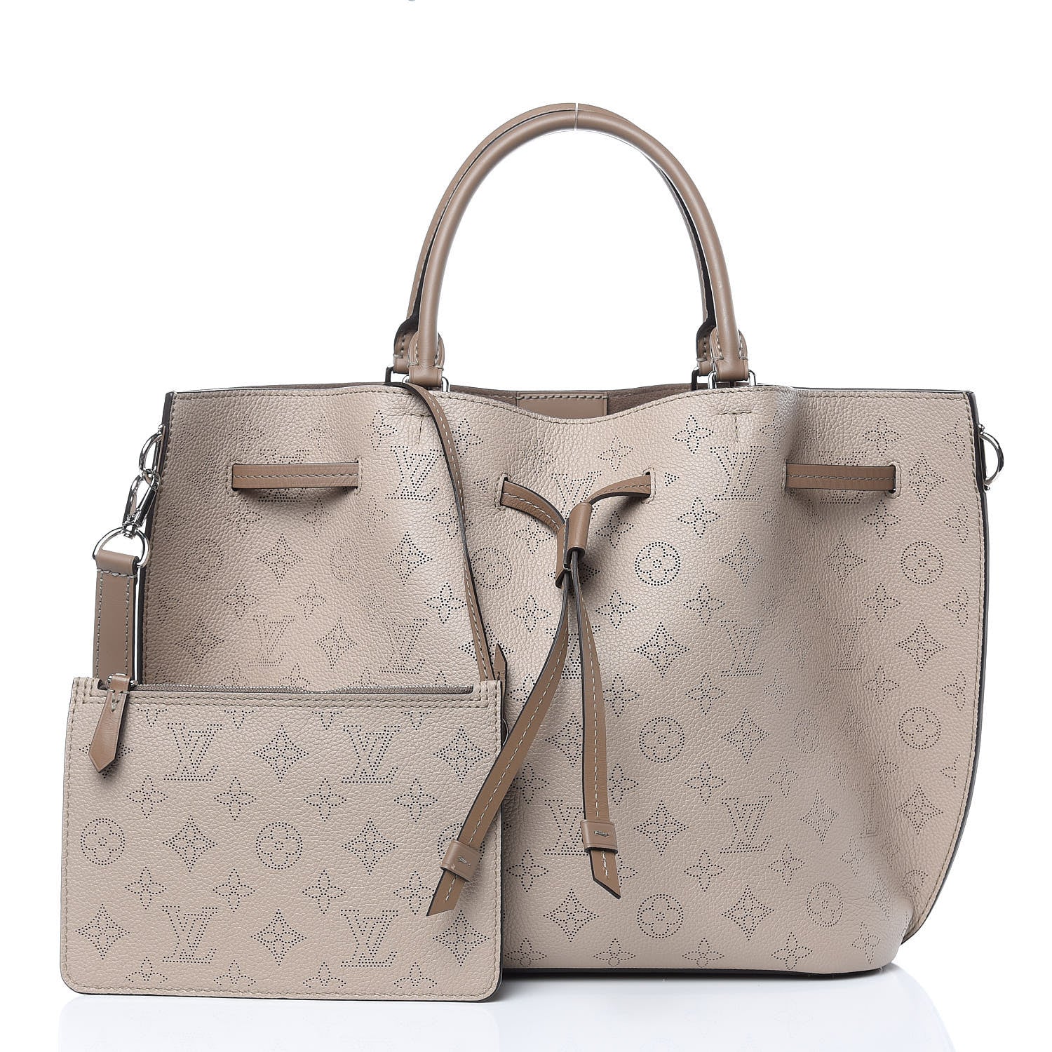 Louis Vuitton Mahina Girolata Galet 3 of 9