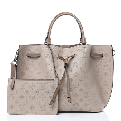 Louis Vuitton Mahina Girolata Galet 3 of 9