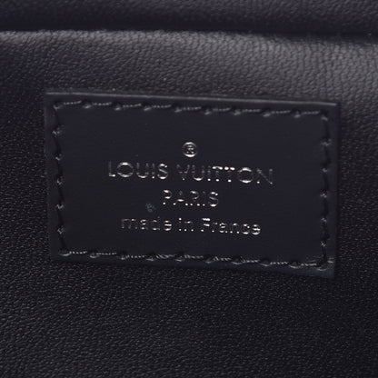 Louis Vuitton Monogram Eclipse Toilet Pouch GM 6 of 7