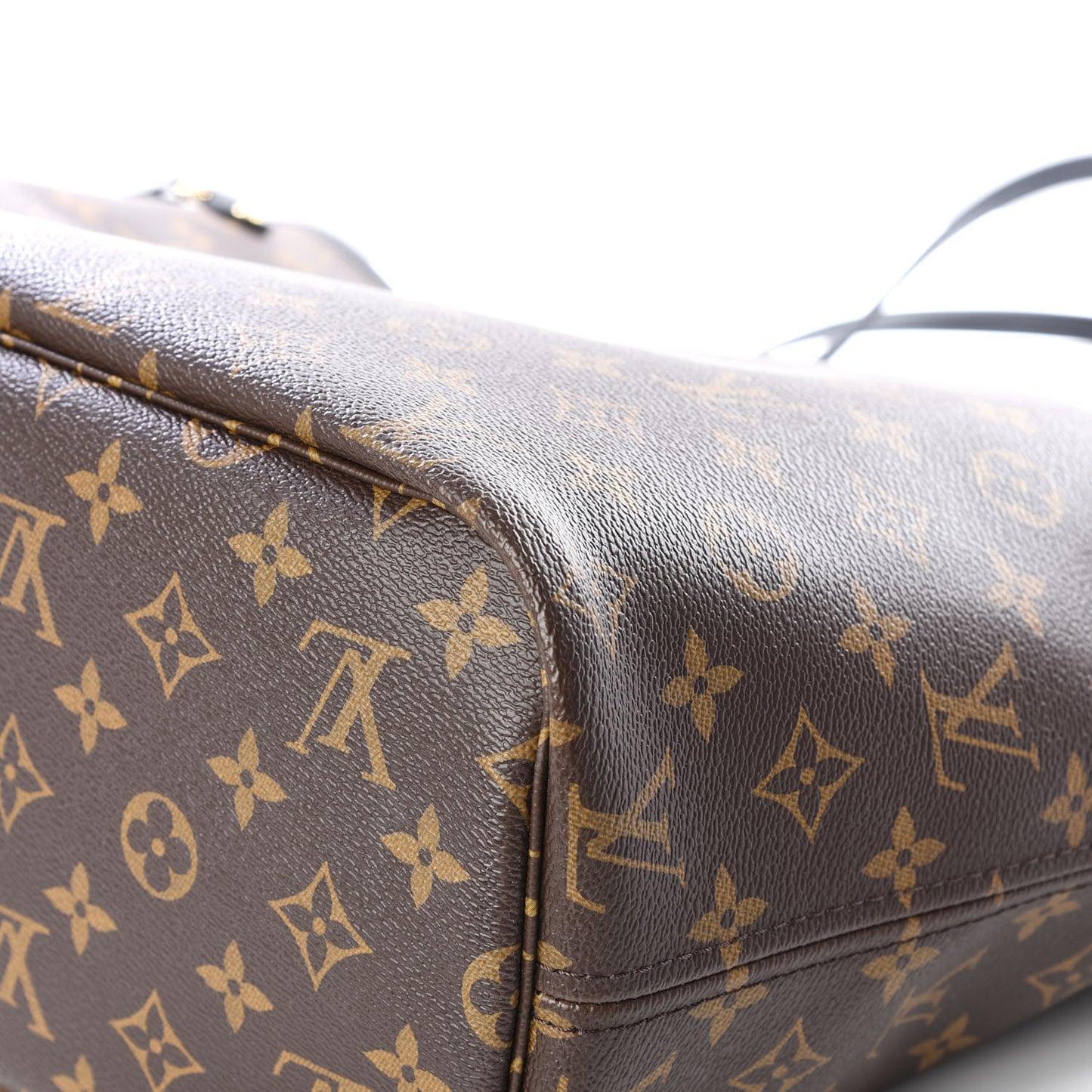 Monogram My LV World Tour Neverfull MM