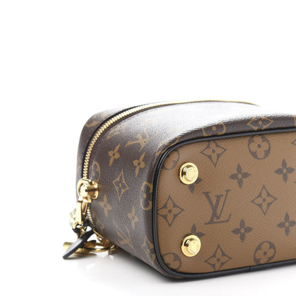 Louis Vuitton Reverse Monogram Vanity PM 7 of 13