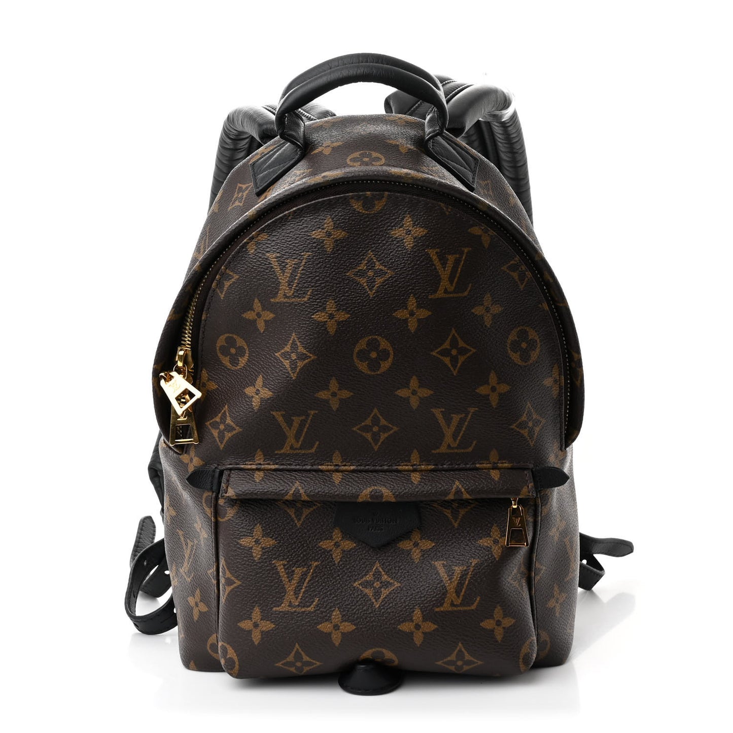 Monogram Palm Springs Backpack PM
