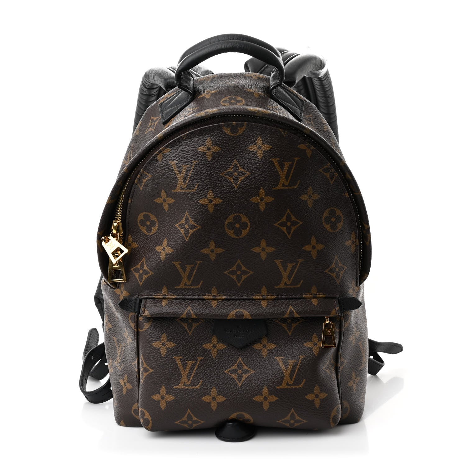 Louis Vuitton Monogram Palm Springs Backpack PM 1 of 10