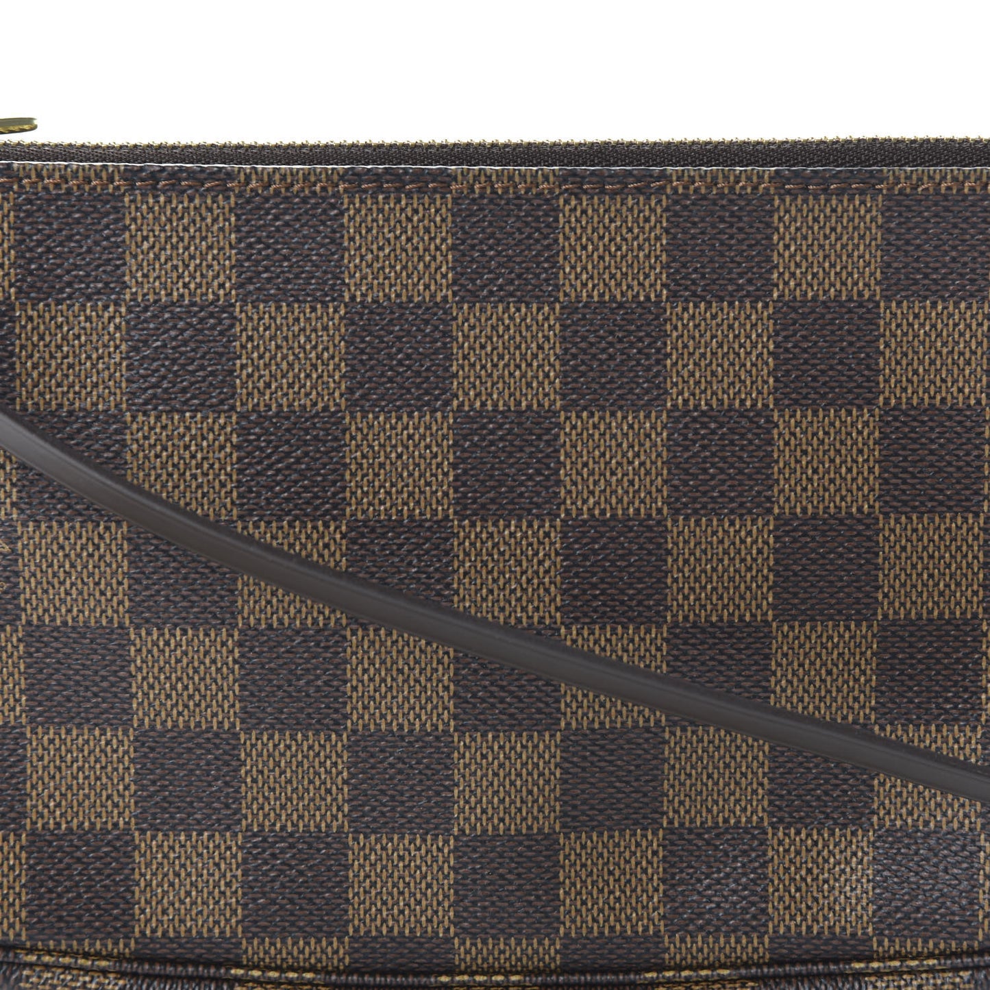 Damier Ebene Pochette Accessories
