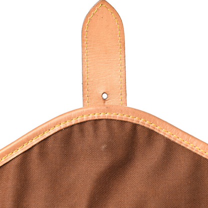 Louis Vuitton Monogram Beverly GM Briefcase 10 of 12