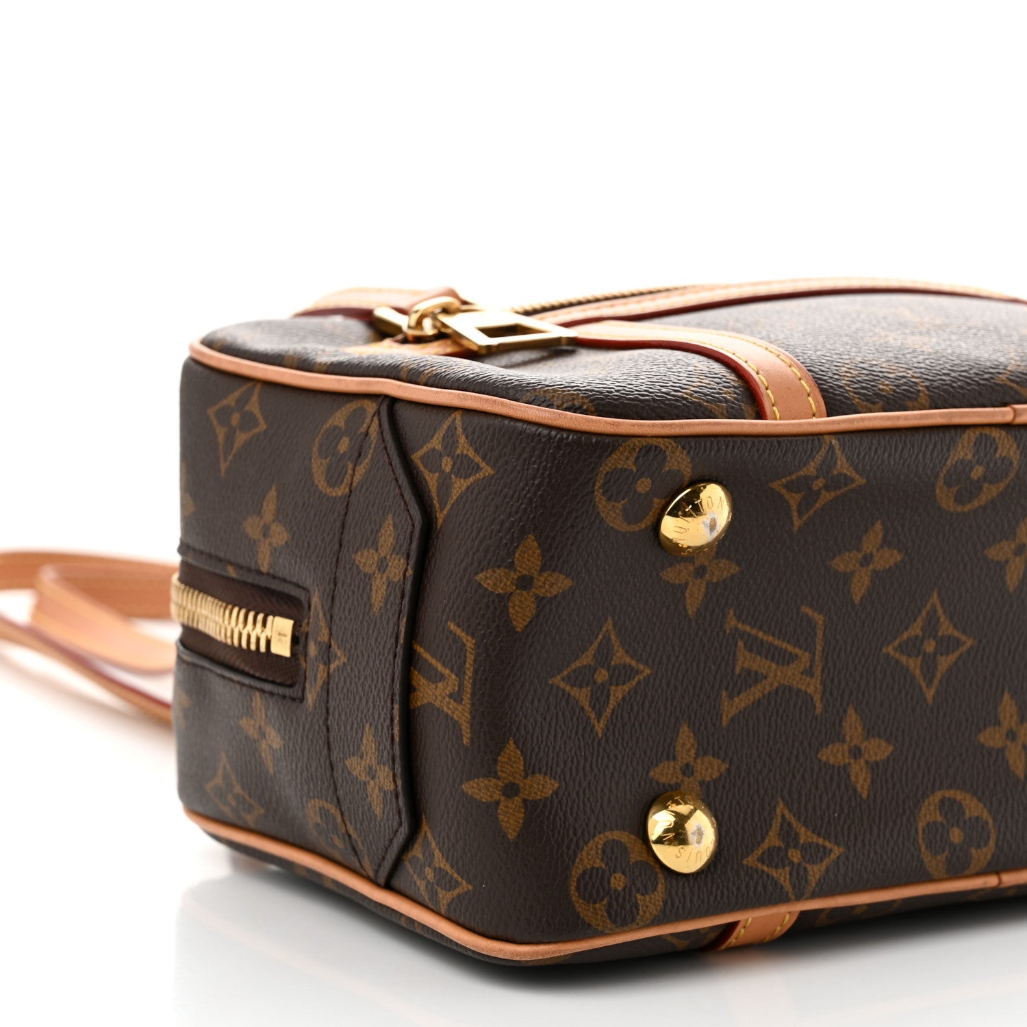 Louis Vuitton Monogram Cite 8 of 9