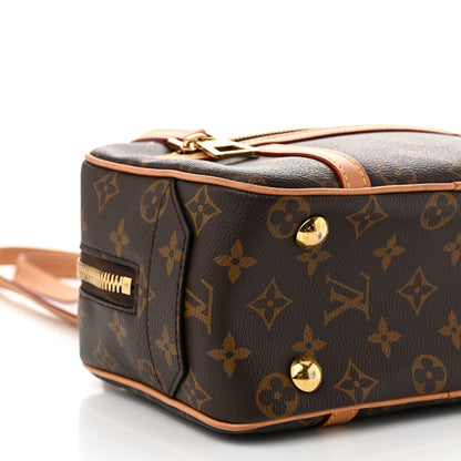 Louis Vuitton Monogram Cite 8 of 9