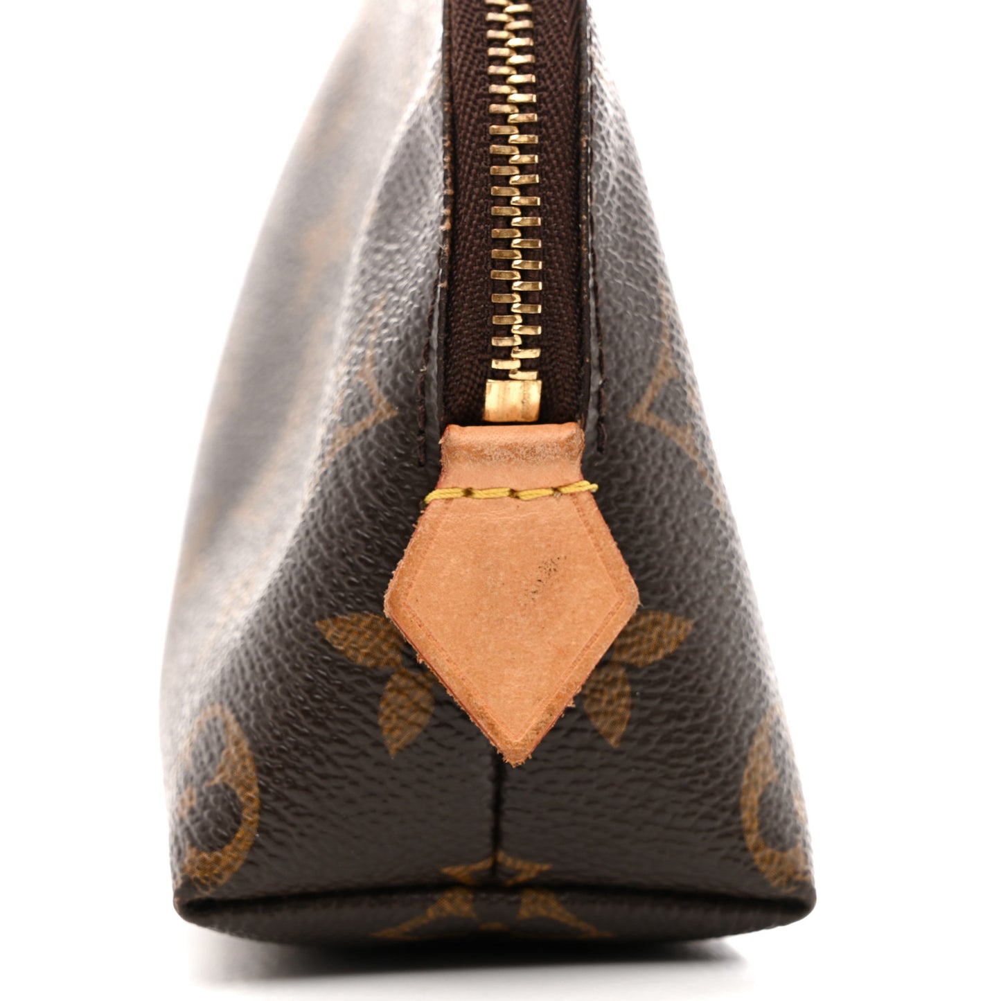 Monogram Cosmetic Pouch