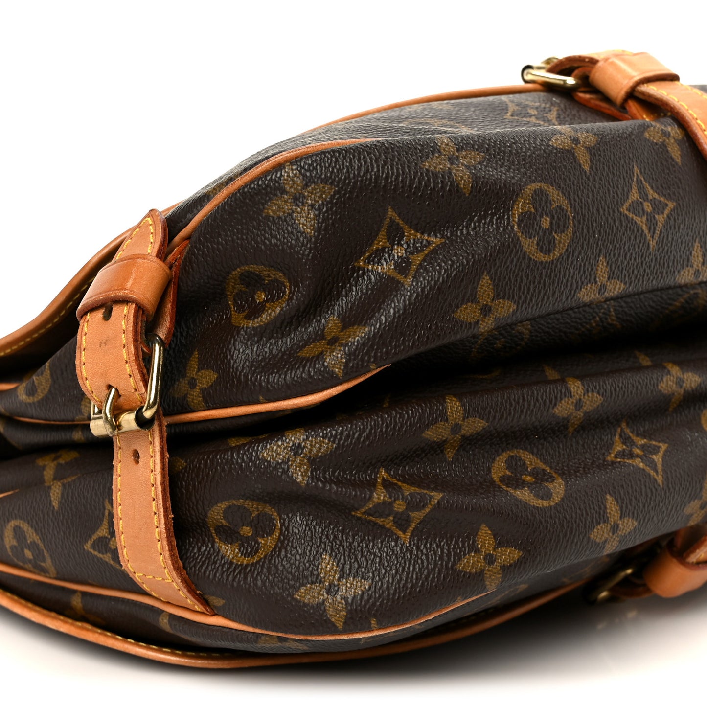 Monogram Saumur 30
