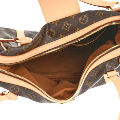 Louis Vuitton Monogram Stresa PM 4 of 8