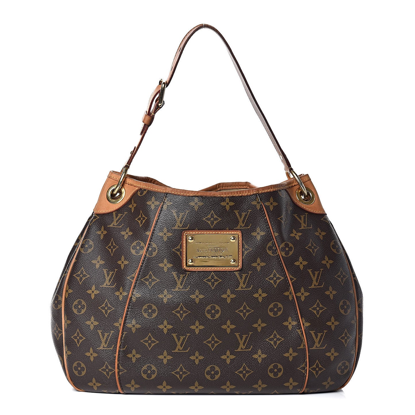 Monogram Galliera PM