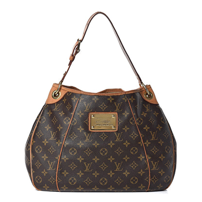 Louis Vuitton Monogram Galliera PM 1 of 24