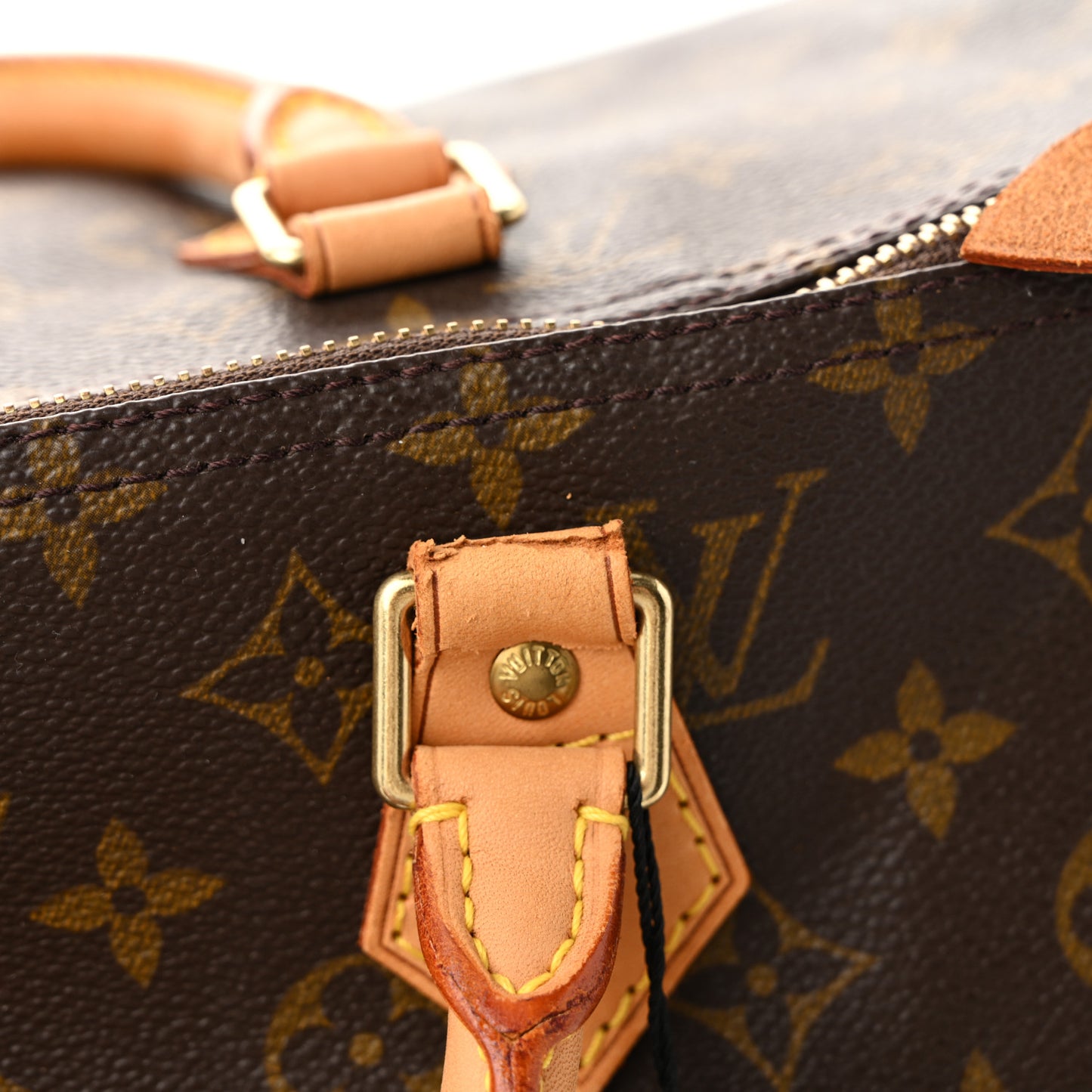 Monogram Speedy 40