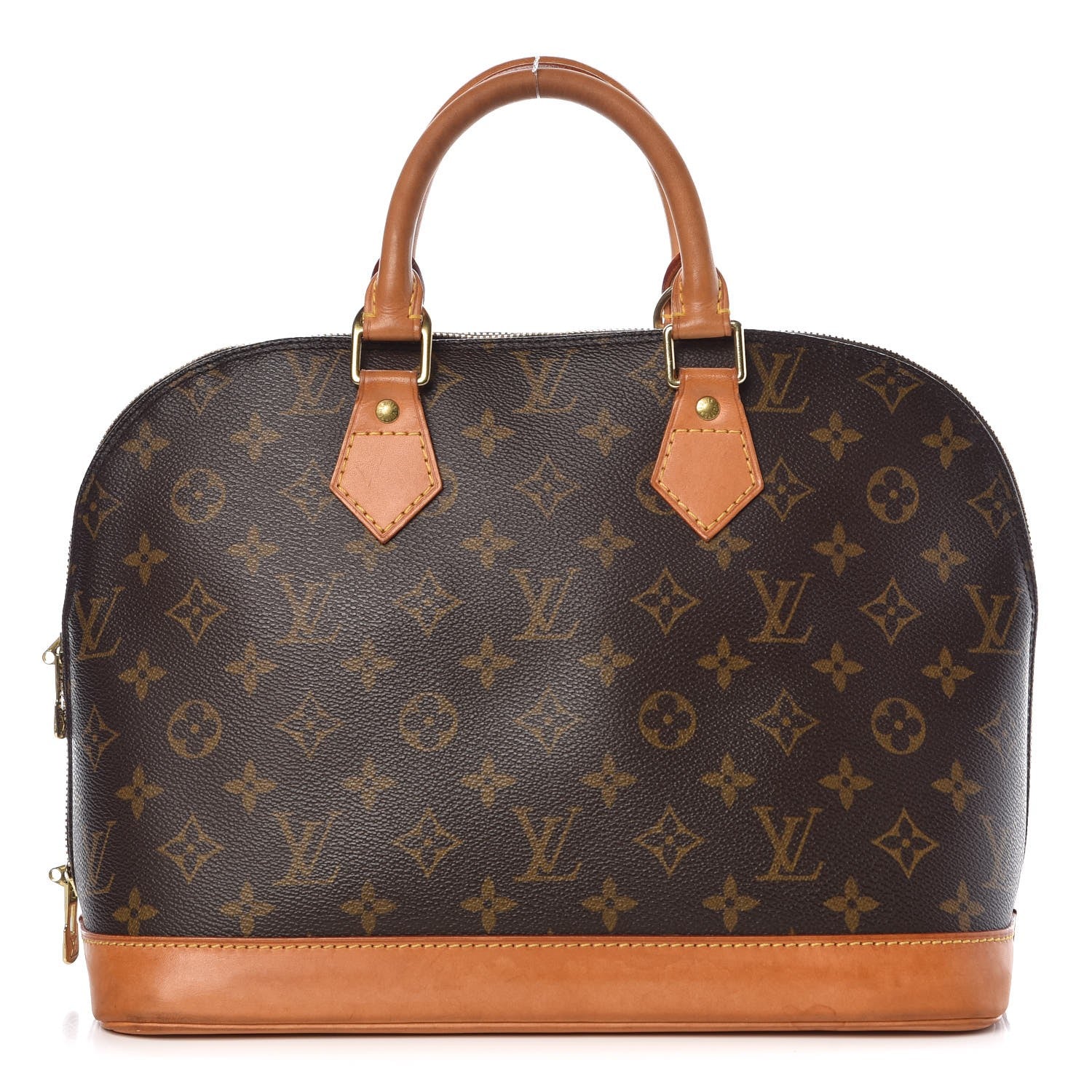 Louis Vuitton Monogram Alma PM 1 of 13