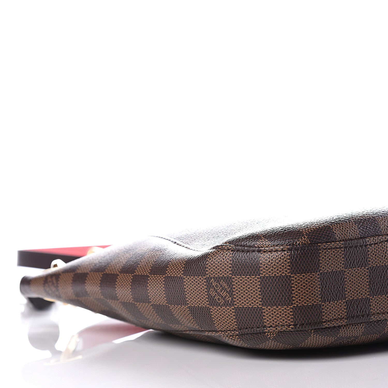 Louis Vuitton Damier Ebene South Bank Besace 8 of 13