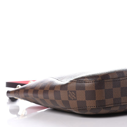 Louis Vuitton Damier Ebene South Bank Besace 8 of 13