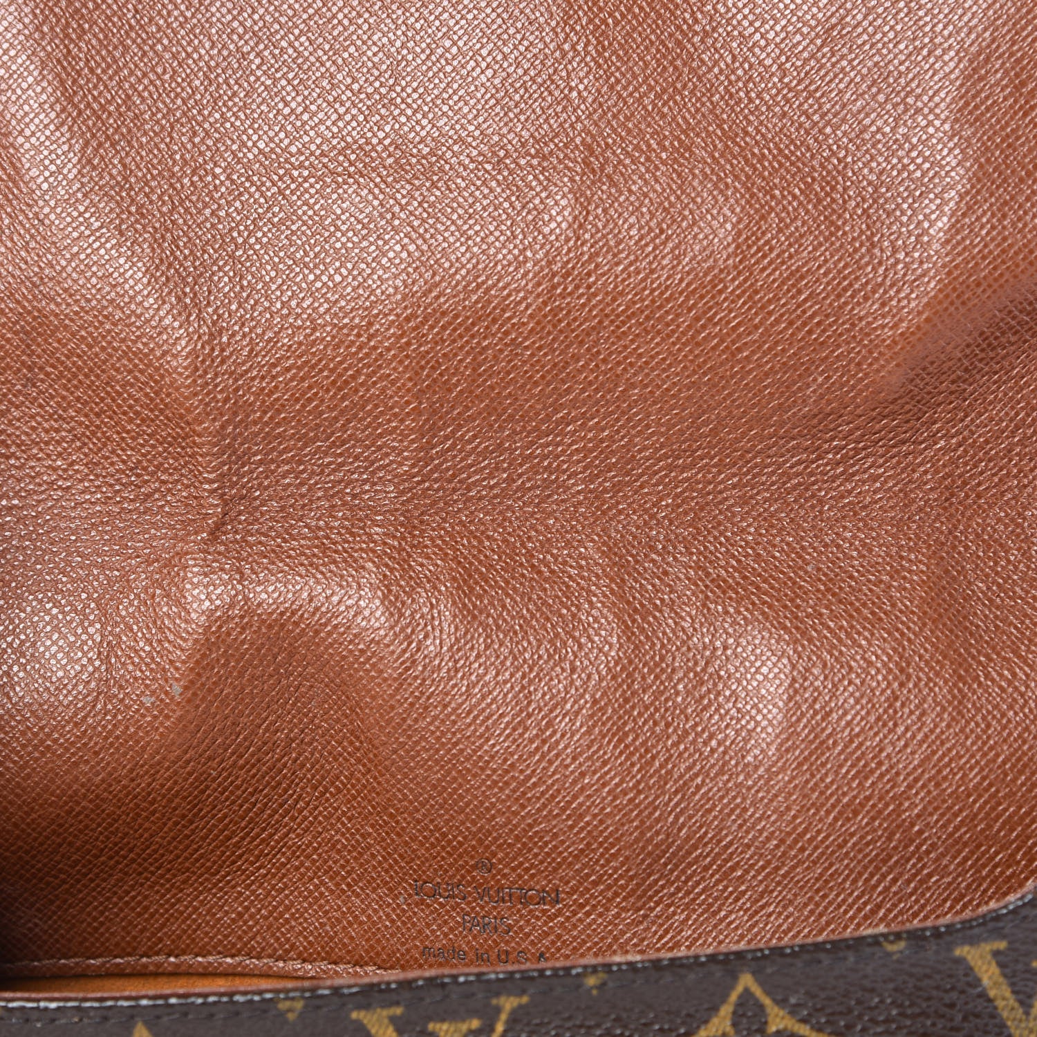 Louis Vuitton Monogram Musette Tango 8 of 18