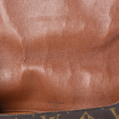 Louis Vuitton Monogram Musette Tango 8 of 18
