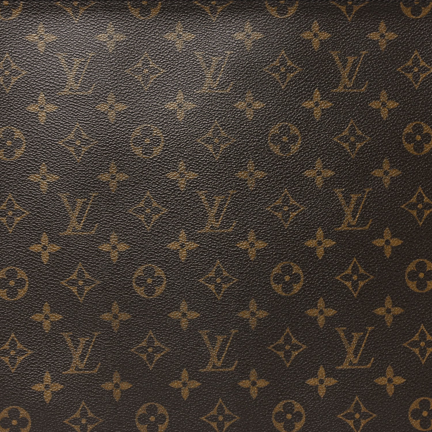 Louis Vuitton Monogram Poche Documents Portfolio Case 39 7 of 7