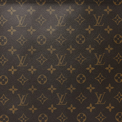 Louis Vuitton Monogram Poche Documents Portfolio Case 39 7 of 7