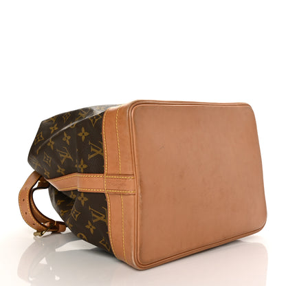 Louis Vuitton Monogram Noe 3 of 6