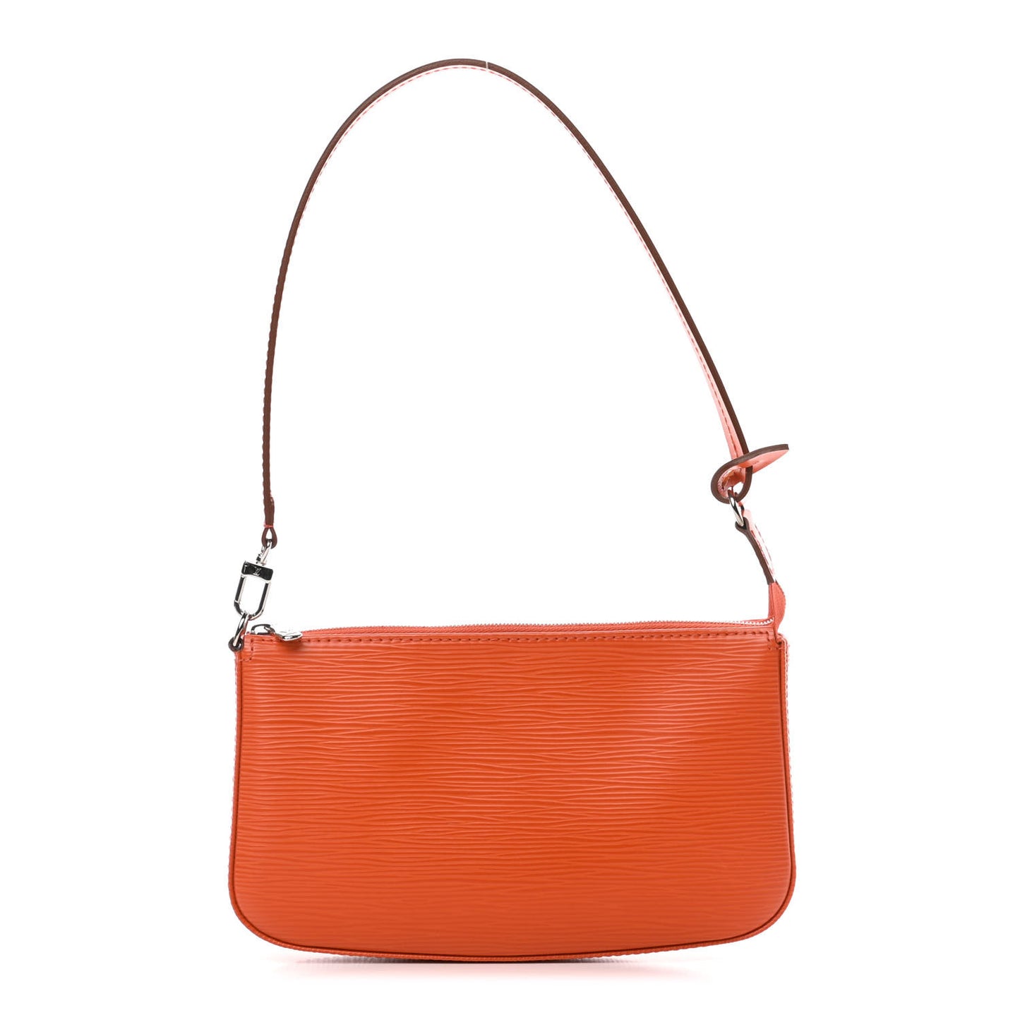 Epi Pochette Accessories NM Piment