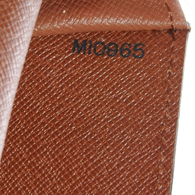 Pochette Ceinture Arche