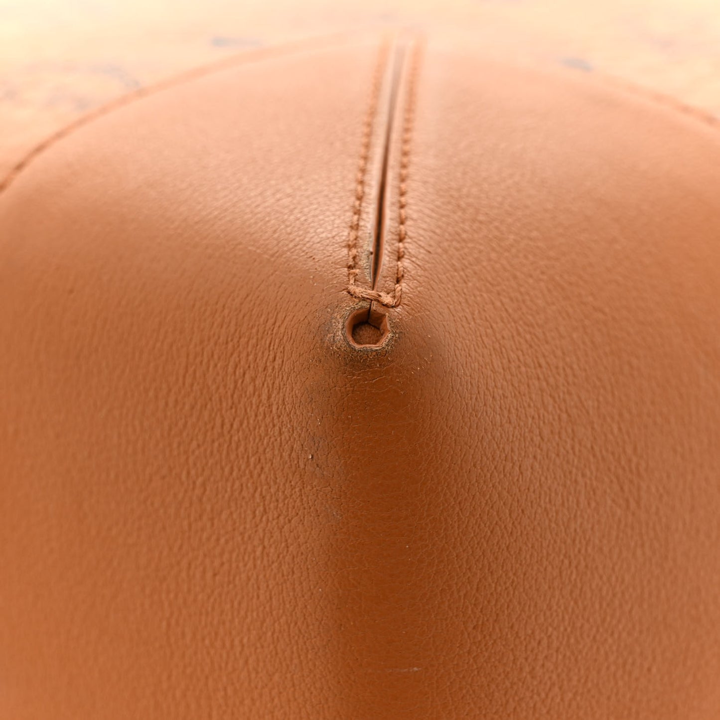 Visetos Large Klara Hobo Cognac