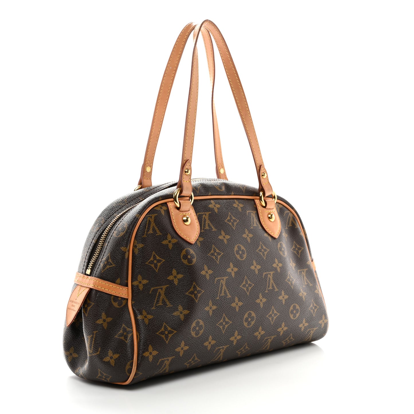 Monogram Montorgueil PM
